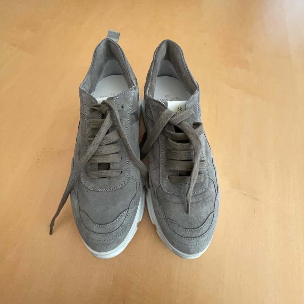 Copenhagen Brand Sneakers
